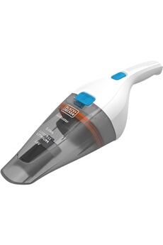 DUSTBUSTER NVC115JL Bon état Black & Decker reconditionné disponible sur Darty