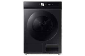 DV90DB7845GB Noir Très bon état Samsung reconditionné disponible sur Darty