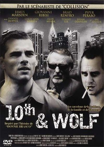 Dvd 10Th And Wolf État correct reconditionné disponible sur Fnac