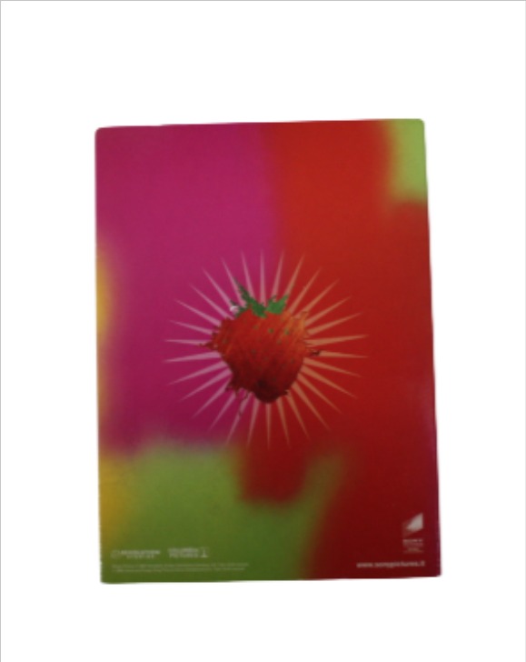 Voir photo 13 de DVD Across the Universe édition limité n°2869/3000 (Italien) DVD Across the Universe édition limité n°2869/3000 (Italien) Très bon état reconditionné photo 13