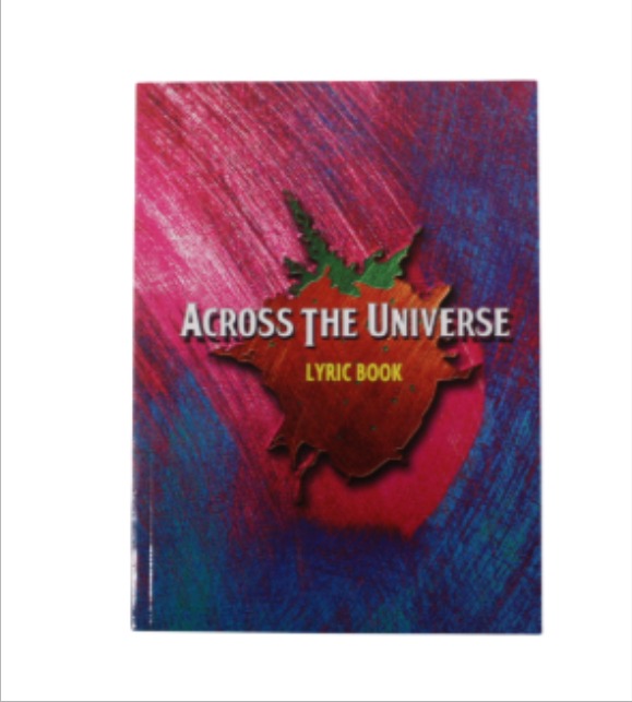 Voir photo 7 de DVD Across the Universe édition limité n°2869/3000 (Italien) DVD Across the Universe édition limité n°2869/3000 (Italien) Très bon état reconditionné photo 7
