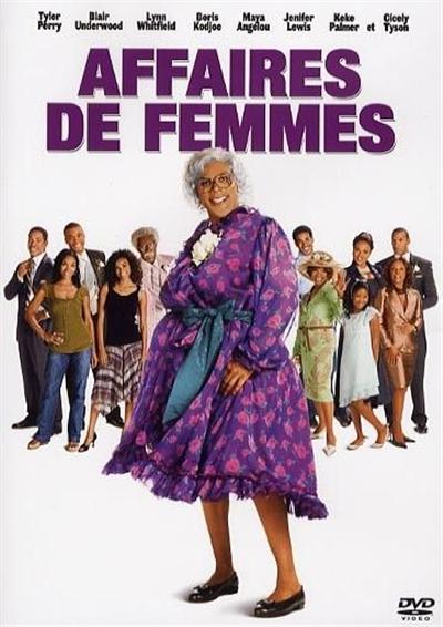 Dvd Affaire De Femmes État correct reconditionné disponible sur Fnac