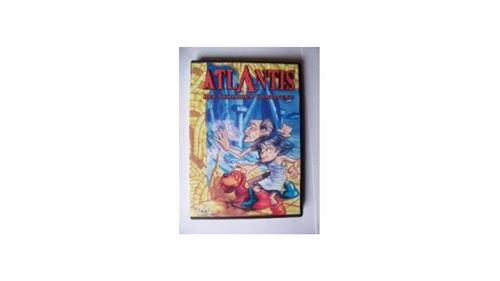 DVD Atlantis Le continent perdu État correct - 16,00 € DVD Atlantis Le continent perdu État correct reconditionné disponible sur Fnac