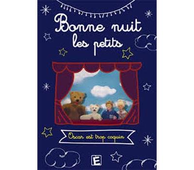 Acheter Dvd bonne nuit les petits État correct - 19,00 € Dvd bonne nuit les petits État correct reconditionné disponible sur Fnac