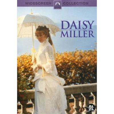 DVD Film - Daisy Miller (GB, IT, ES) État correct reconditionné disponible sur Fnac