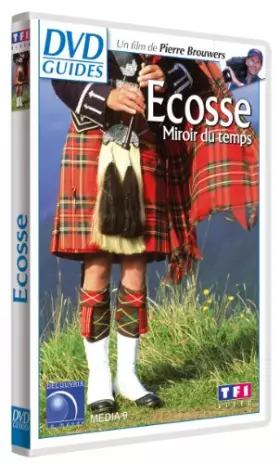 DVD Guides : Ecosse, hors du temps - Pierre Brouwers Bon état N/A (je n'ai pas trouvé d'information sur une reconditionné disponible sur Ammareal