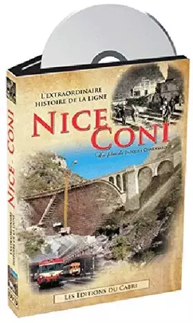 DVD L'extraordinaire ligne Nice - Coni Bon état reconditionné disponible sur Ammareal