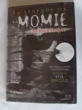 DVD La légende de la momie Bon état - 23,74 € DVD La légende de la momie Bon état reconditionné disponible sur Ammareal