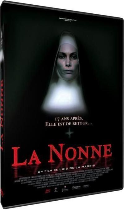 Dvd La Nonne État correct reconditionné disponible sur Fnac