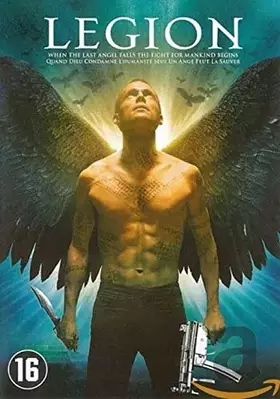 dvd - Legion (1 DVD) Bon état Sony Pictures Home Entertainment reconditionné disponible sur Ammareal