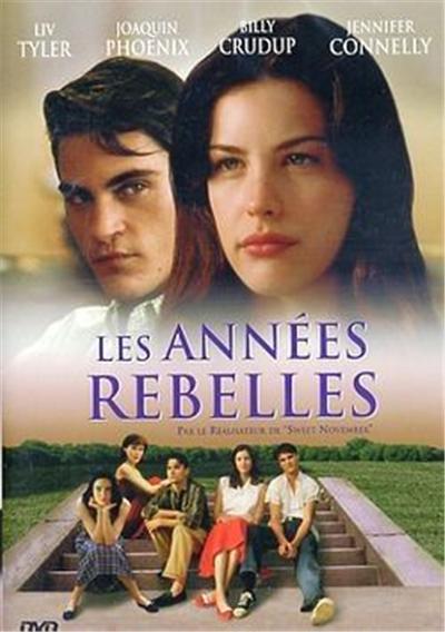 Dvd Les Années Rebelles État correct reconditionné disponible sur Fnac