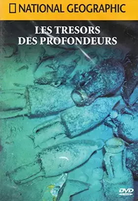 DVD National Geographic : Les trésors des profondeurs Occasion reconditionné disponible sur Ammareal