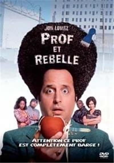Dvd Prof Et Rebelle État correct reconditionné disponible sur Fnac