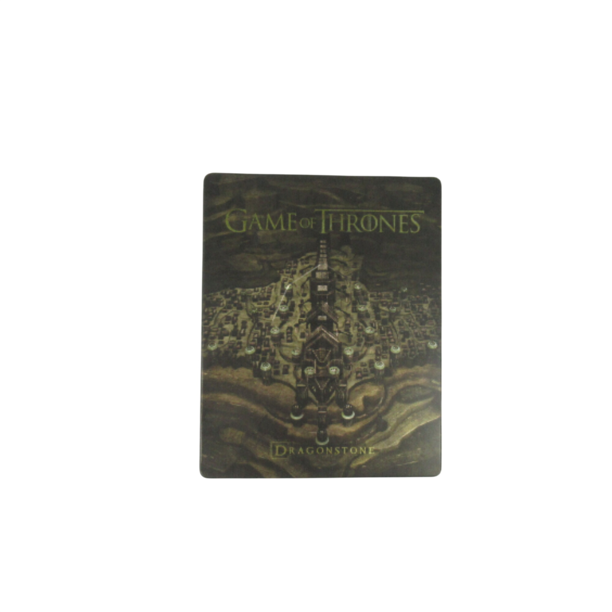 DvD saison 7 de Game of Throne Très bon état - 15,00 € DvD saison 7 de Game of Throne Très bon état reconditionné disponible sur Label Emmaüs