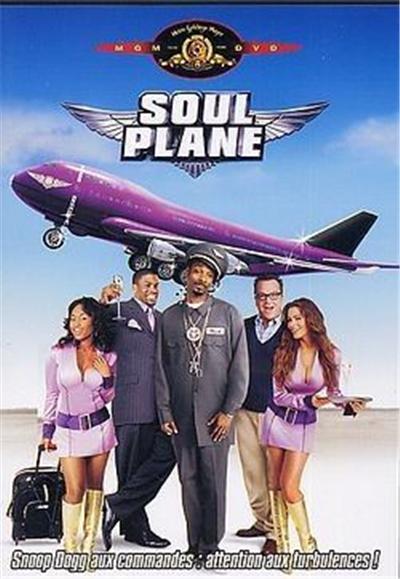 Acheter Dvd Soul Plane État correct - 27,12 € Dvd Soul Plane État correct reconditionné disponible sur Fnac