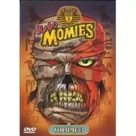 DVD Turbo momies Volume 3 Bon état N/A reconditionné disponible sur Ammareal
