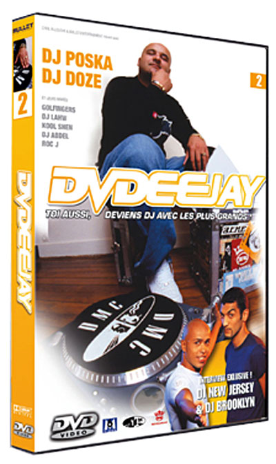 Dvdeejay 2 État correct reconditionné disponible sur Fnac