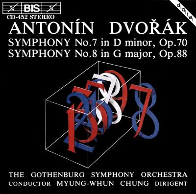 Acheter Dvorak : Symphony numéro 7 et 8 État correct - 12,93 € Dvorak : Symphony numéro 7 et 8 État correct reconditionné disponible sur Fnac