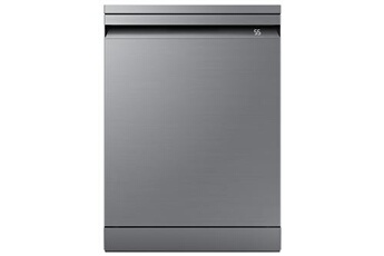 DW60BG850FSL Très bon état - 873,99 € DW60BG850FSL Très bon état Samsung reconditionné disponible sur Darty