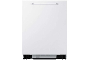 DW60DG790B00U1 14 couverts 60 cm Très bon état Samsung reconditionné disponible sur Darty