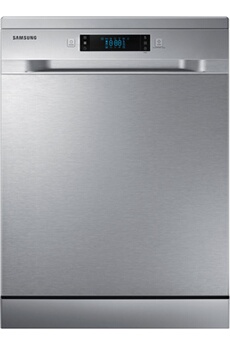 DW60M6050FS Bon état Samsung reconditionné disponible sur Darty