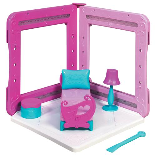 DX Kit Déco Chambre Harumika État correct reconditionné disponible sur Fnac