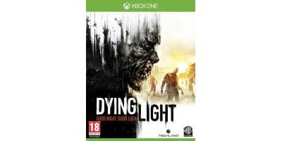 DYING LIGHT MIX XONE État correct - 19,08 € DYING LIGHT MIX XONE État correct reconditionné disponible sur Fnac