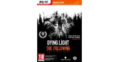 Dying Light PC État correct Warner Bros. Entertainment France reconditionné disponible sur Fnac