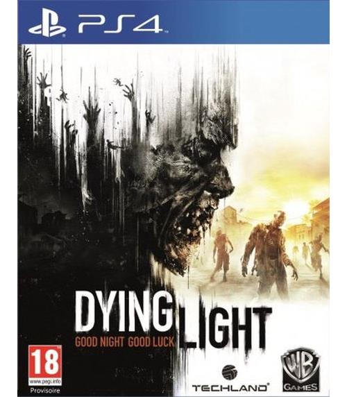 Dying Light PS4 État correct - 28,19 € Dying Light PS4 État correct reconditionné disponible sur Fnac