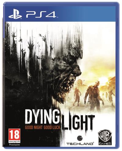 Dying Light PS4 État correct - 13,90 € Dying Light PS4 État correct reconditionné disponible sur Fnac