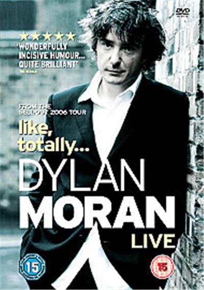 Dylan Moran - Like, Totally... Dylan Moran Live État correct reconditionné disponible sur Fnac