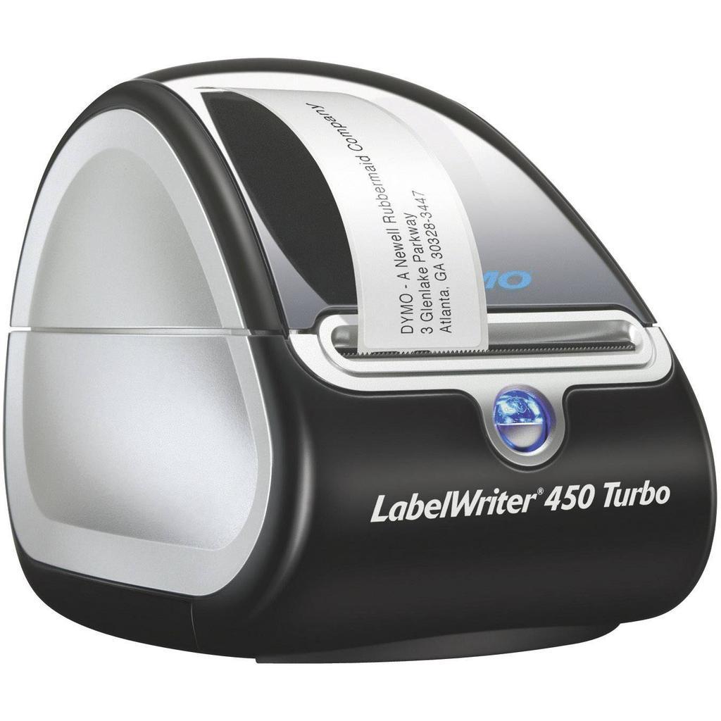 Dymo LabelWriter 450 Imprimante thermique Reconditionné Dymo reconditionné photo 3 | Dero