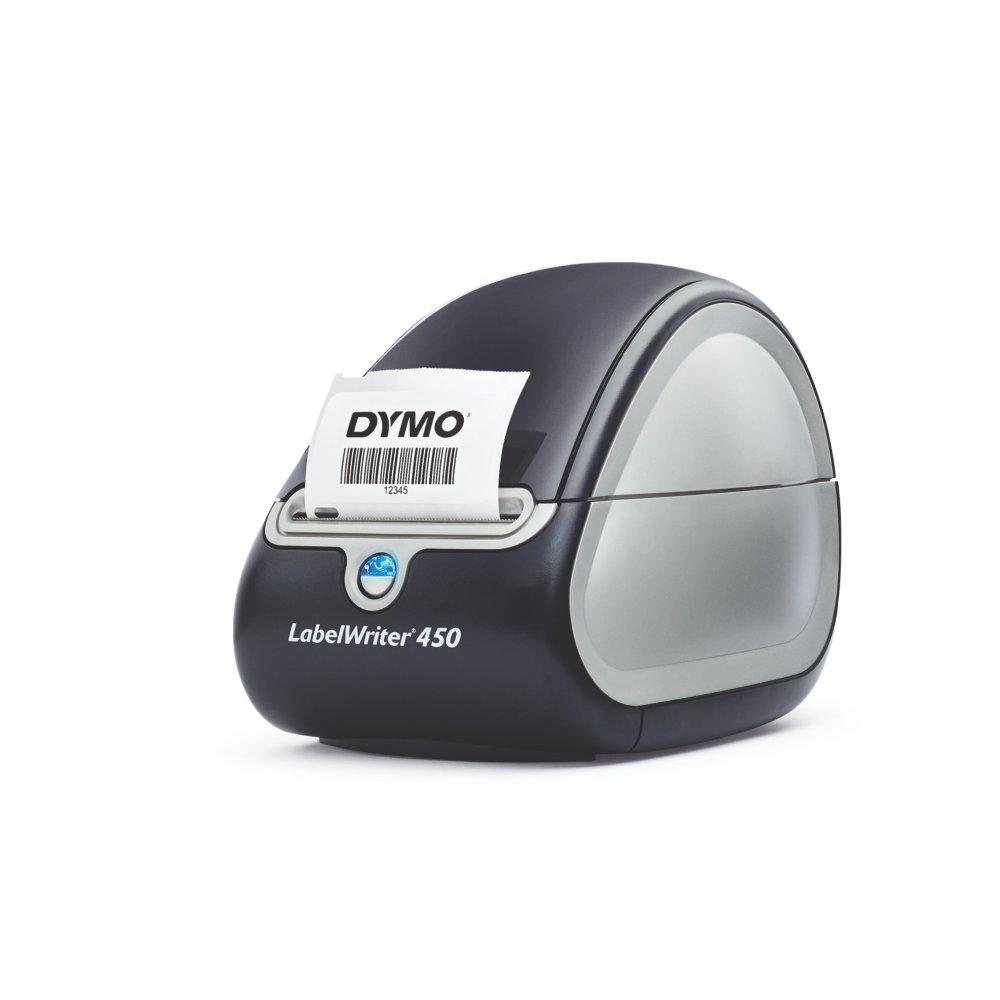 Dymo LabelWriter 450 Imprimante thermique Reconditionné Dymo reconditionné disponible sur Backmarket