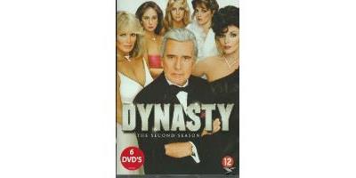 DYNASTY 2-BILINGUE État correct reconditionné disponible sur Fnac | Dero