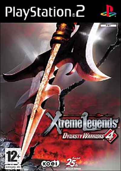 Dynasty Warrior 4 Xtreme Legends État correct THQ France reconditionné disponible sur Fnac