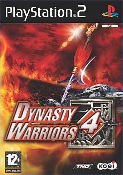 Acheter Dynasty Warrior 4 État correct - 20,82 € Dynasty Warrior 4 État correct THQ France reconditionné disponible sur Fnac
