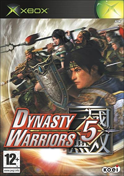 Dynasty Warriors 5 État correct Koei Tecmo reconditionné disponible sur Fnac