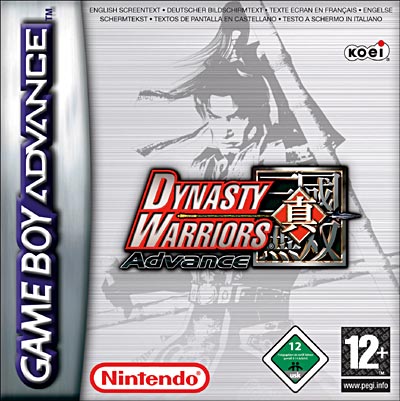 Dynasty Warriors Advance État correct - 12,93 € Dynasty Warriors Advance État correct reconditionné disponible sur Fnac