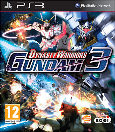 Dynasty Warriors - Gundam 3 État correct Koch Media reconditionné disponible sur Fnac