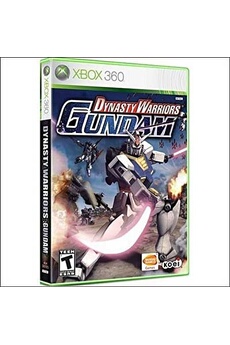 Dynasty Warriors Gundam Très bon état N/A reconditionné disponible sur Darty
