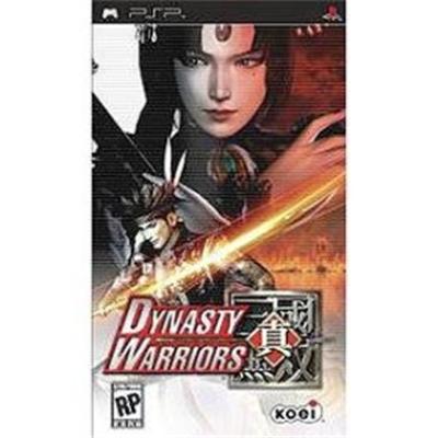 Dynasty Warriors État correct reconditionné disponible sur Fnac