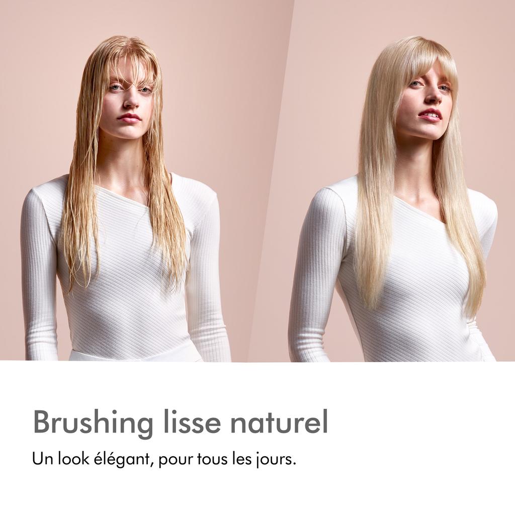 Voir photo 6 de Dyson Airstrait - Bleu de Prusse/Cuivré | Dero Dyson Airstrait - Bleu de Prusse/Cuivré Reconditionné Dyson reconditionné photo 6 | Dero