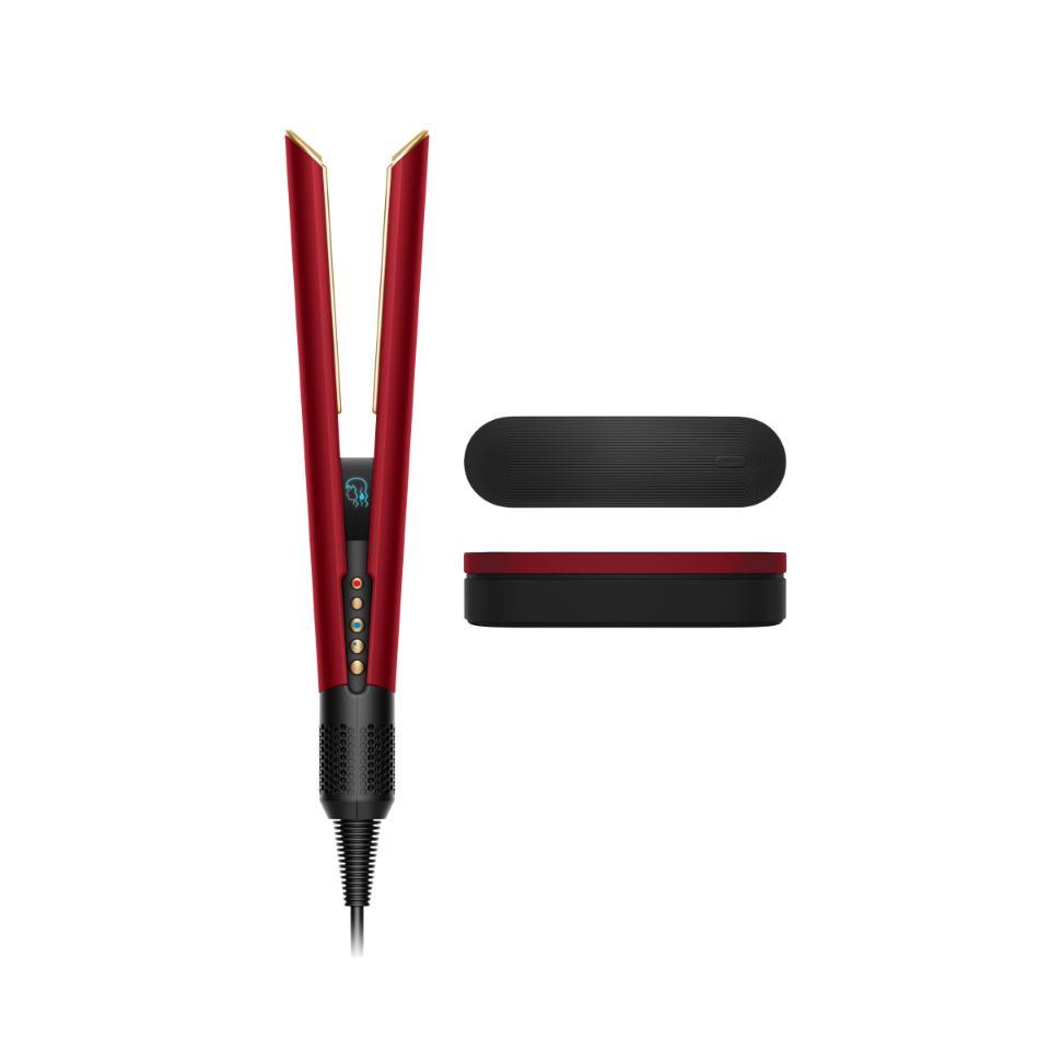 Acheter Dyson Airstrait - Rouge Reconditionné - 319,00 € Dyson Airstrait - Rouge Reconditionné Dyson reconditionné disponible sur Backmarket