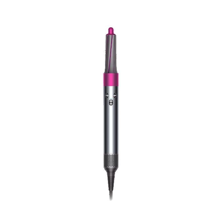 Dyson Airwrap Complete - Gris Reconditionné - 299,00 € Dyson Airwrap Complete - Gris Reconditionné Dyson reconditionné disponible sur Backmarket