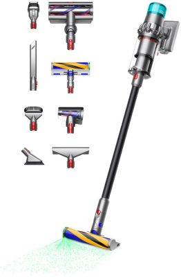 Dyson - Aspirateur Balai Aspi Balai V15 Detect Total Clean Parfait état - 599,00 € Dyson - Aspirateur Balai Aspi Balai V15 Detect Total Clean Parfait état reconditionné disponible sur Boulanger