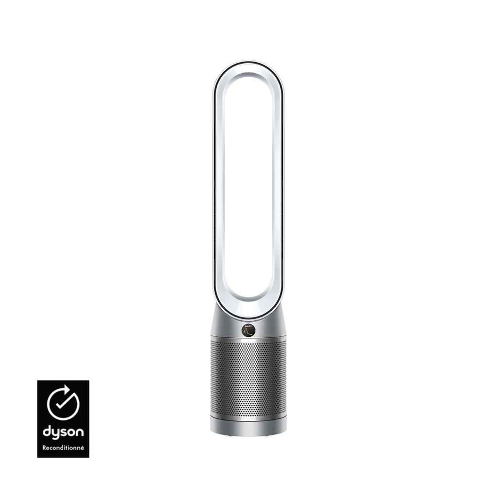 Dyson Cool Auto React - TP7A - Blanc/Argent Reconditionné - 499,00 € Dyson Cool Auto React - TP7A - Blanc/Argent Reconditionné Dyson reconditionné disponible sur Backmarket | Dero