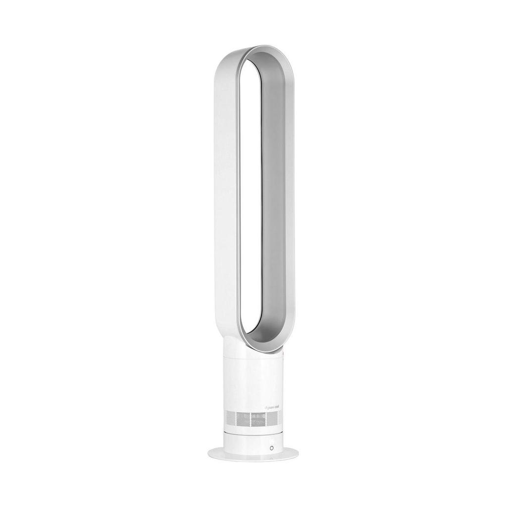Dyson Cool Tour AM07 - Blanc/Gris Reconditionné Dyson reconditionné photo 3 | Dero