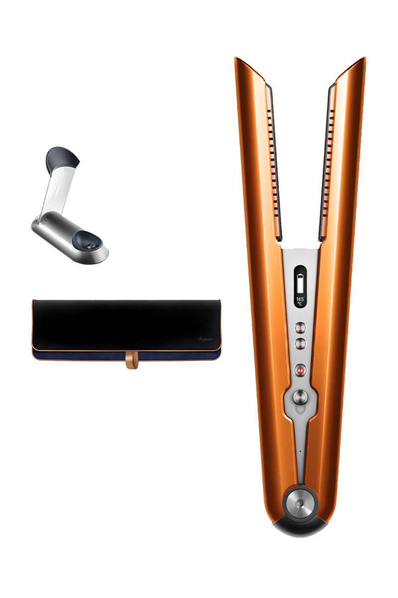 Dyson Corrale Lisseur cuivre/nickel 389409-02 Très bon état Dyson reconditionné disponible sur Refurbed | Dero