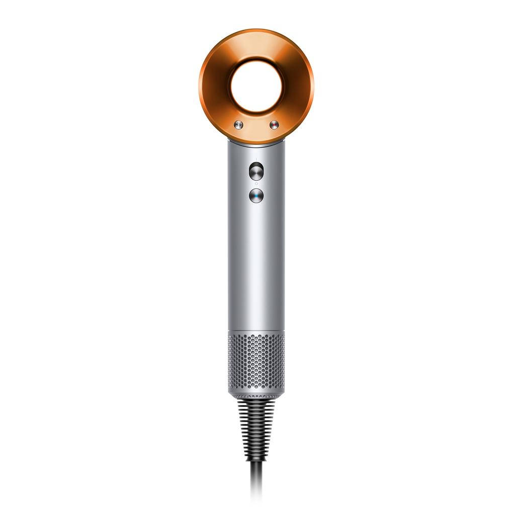 Voir photo 2 de Dyson Dyson Supersonic - Gris | Dero Dyson Dyson Supersonic - Gris Reconditionné Dyson reconditionné photo 2 | Dero