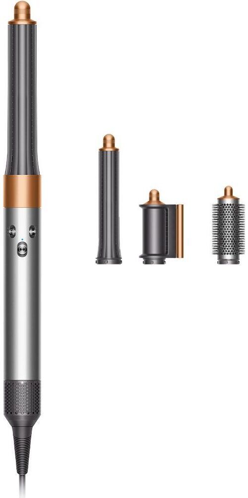 Dyson HS05 Airwrap Origin Multi-styler pour cheveux nickel/cuivre Très bon état Dyson reconditionné disponible sur Refurbed | Dero